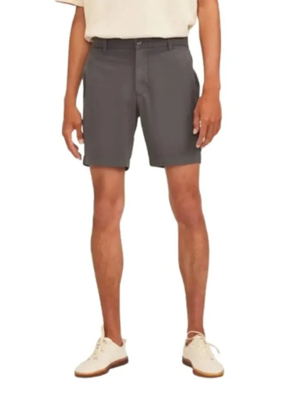 Everlane 7" Slim Fit Performance Chino Short